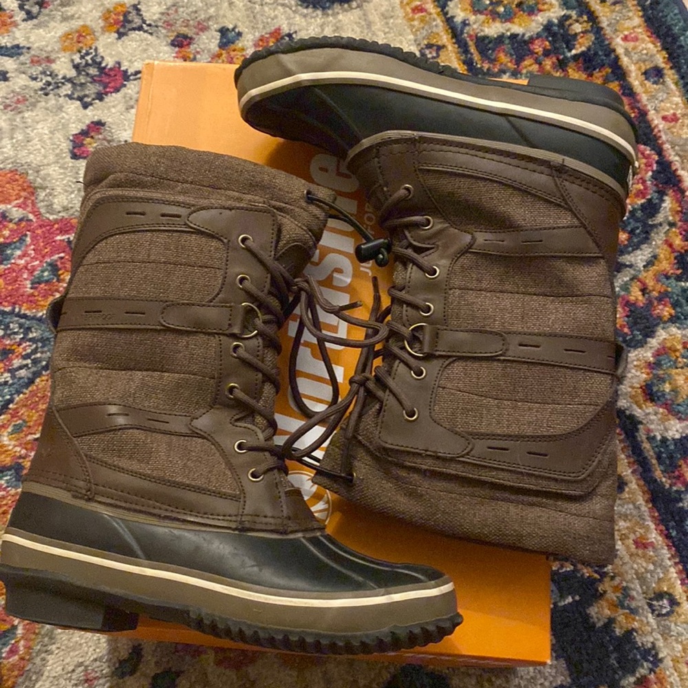 Northside Artemis Waterproof Snow Boots
